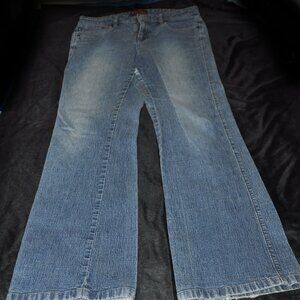 Lee One True Fit Jeans 9/10 M
